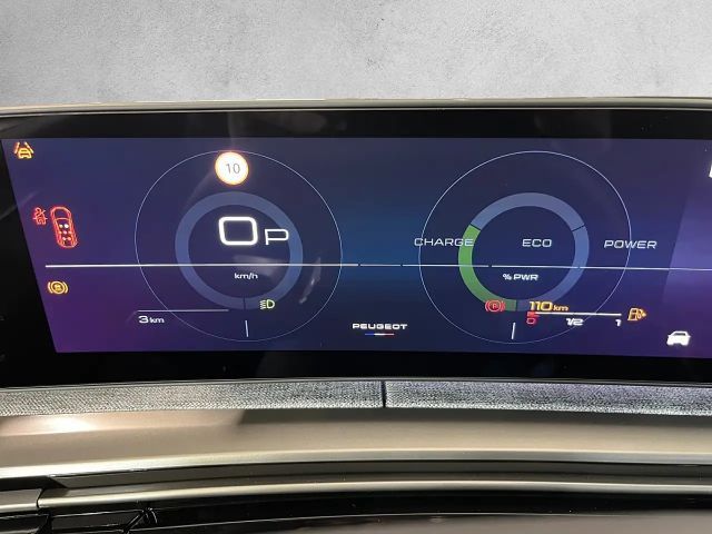 Peugeot 5008 GT-Line