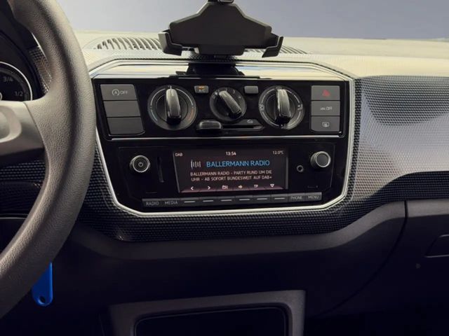 Volkswagen up! 1.0 KLIMA PDC RÜCKFAHRKAMERA FACELIFT