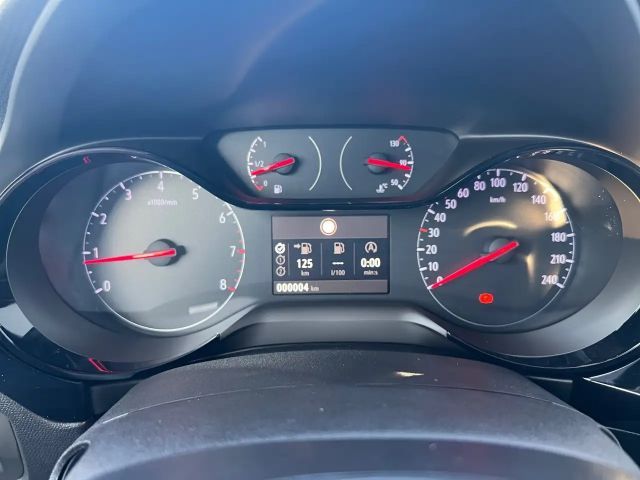 Opel Corsa 1.2 Turbo Edition Turbo