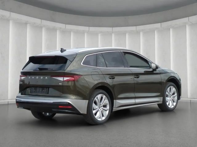 Skoda Enyaq iV 60
