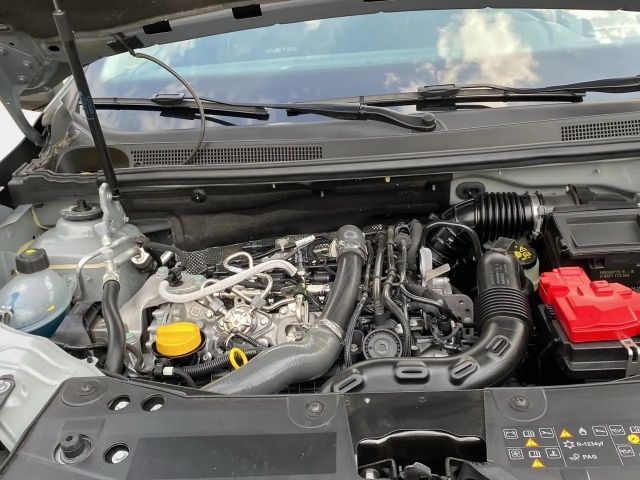 Dacia Duster TCe 150