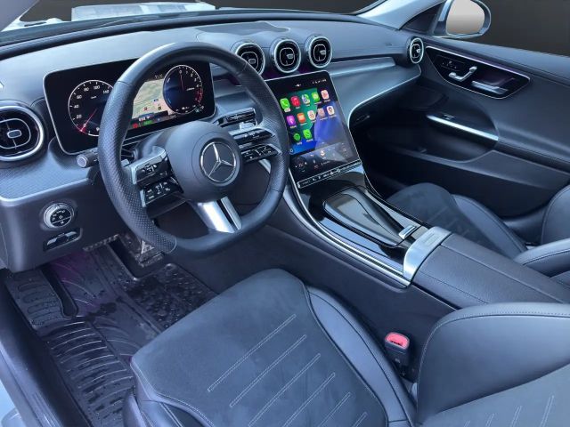 Mercedes-Benz C 300 4MATIC Estate