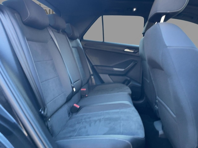 Volkswagen T-Roc DSG