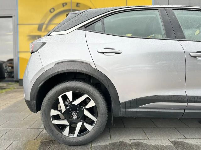 Opel Mokka Elegance