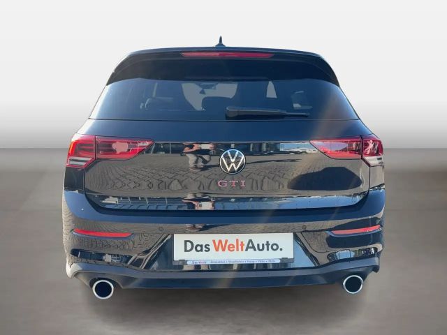 Volkswagen Golf DSG GTI
