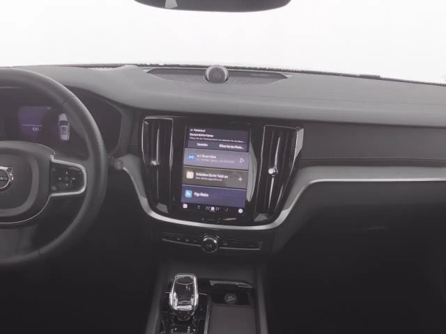 Volvo V60 AWD Ultimate