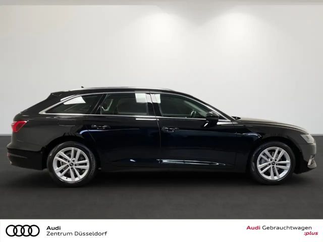 Audi A6 40 TDI Avant Quattro Sport