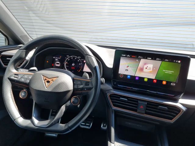 Cupra Leon 4Drive Sportstourer VZ