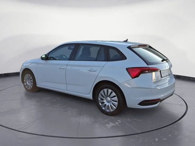 Skoda Scala Essence 1,0 TSI 7-Gang
