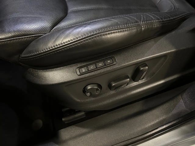 Skoda Kodiaq L&K *LEDER*PANORAMA*360*SitzKlima*Traveller Plus*