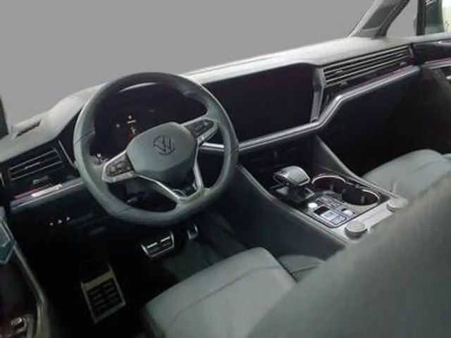 Volkswagen Touareg 3.0 V6 TDI 3.0 V6 TSI R-Line