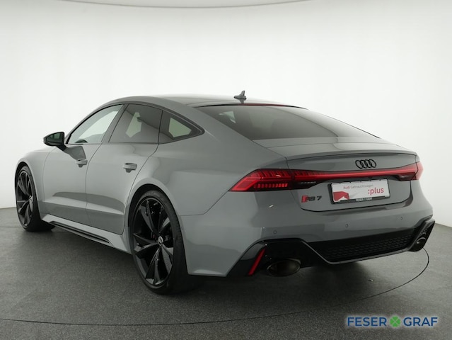 Audi RS7 Quattro Sportback