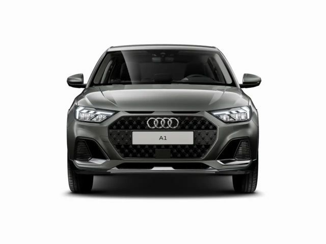 Audi A1 30 TFSI Allstreet