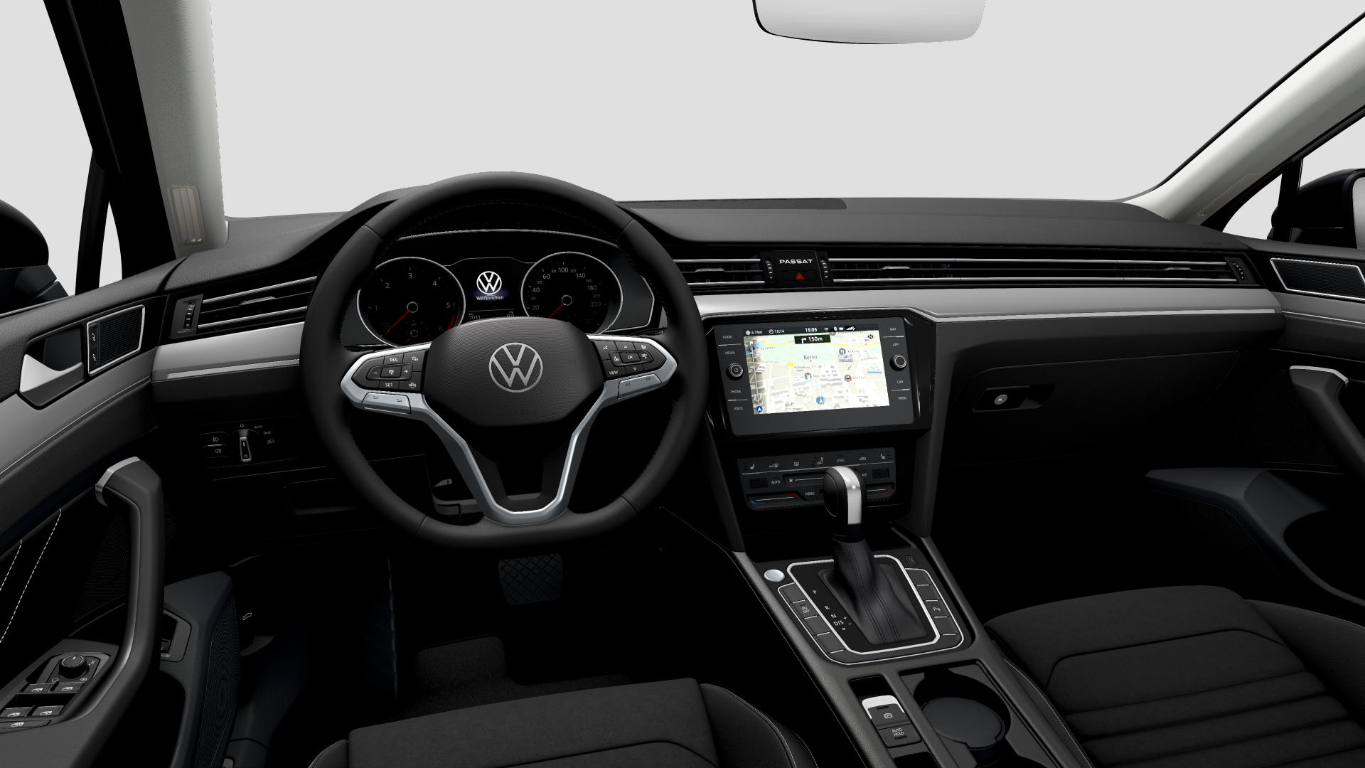 Volkswagen Passat Elegance Elegance Variant