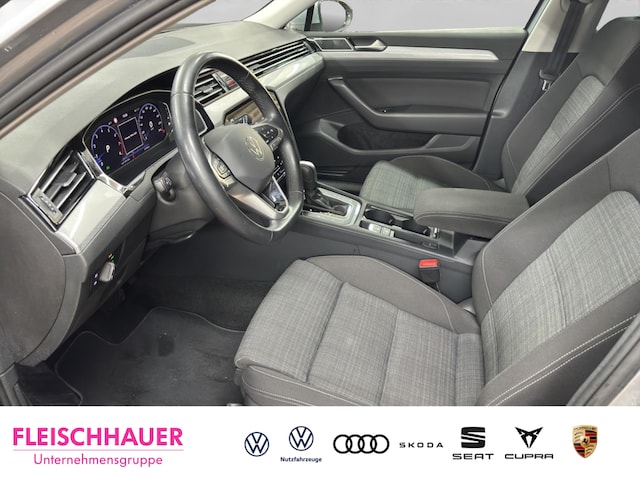 Volkswagen Passat 1.5 TSI Business Variant