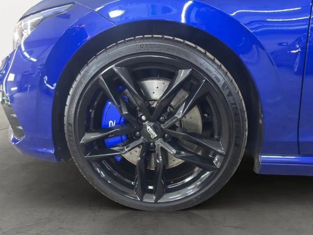 Volkswagen Golf 2.0 TSI 4Motion Golf VIII