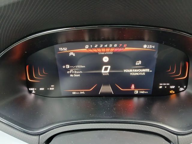 Seat Arona 1.0 TSI Reference