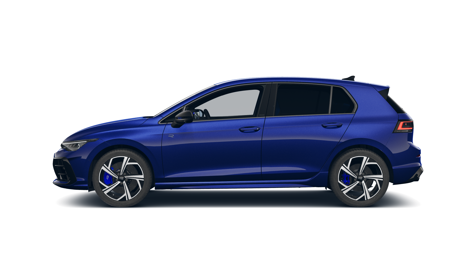 Volkswagen Golf 2.0 TSI DSG Style