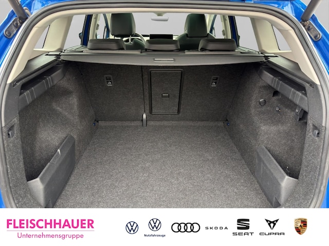 Skoda Enyaq Loft iV 80