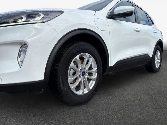 Ford Kuga Plug in Hybrid Titanium