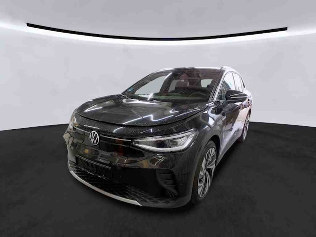Volkswagen ID.4 IQ.Drive Performance Pro