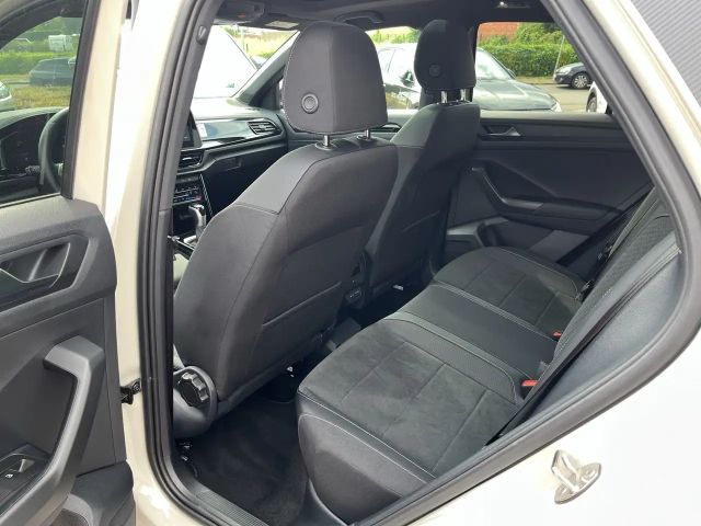 Volkswagen T-Roc 1.5 TSI R-Line