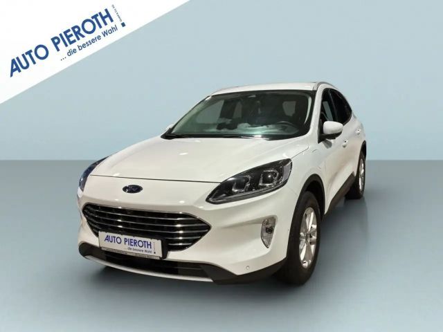 Ford Kuga Plug in Hybrid Titanium