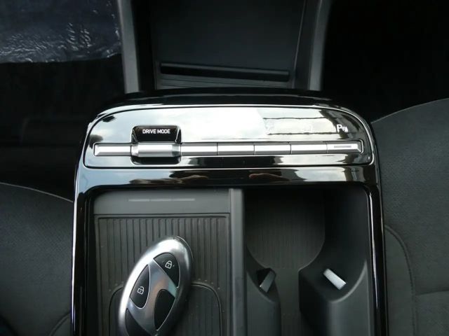 Hyundai Tucson Hybrid