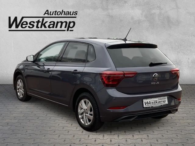 Volkswagen Polo IQ.Drive Style