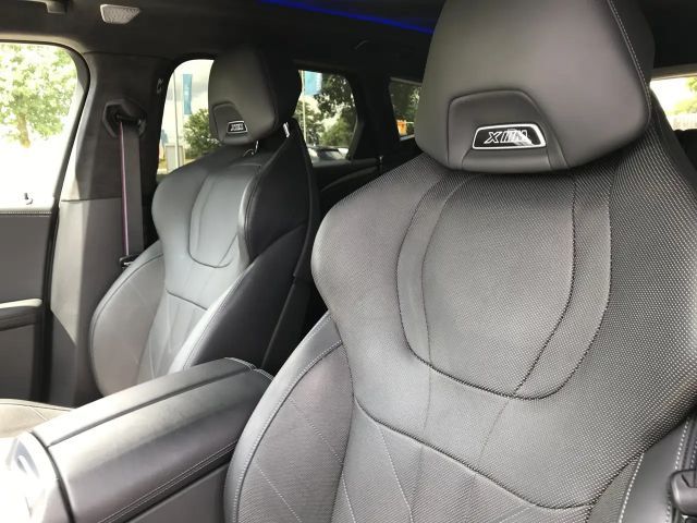 BMW XM Comfort pakket XM