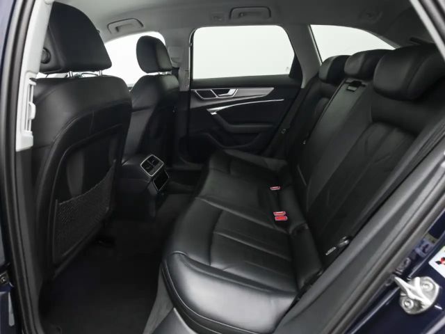 Audi A6 40 TDI Avant Quattro Sport