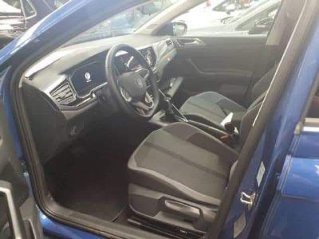 Volkswagen Polo 1.0 TSI DSG IQ.Drive Style
