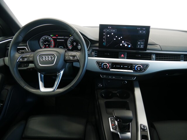 Audi A5 40 TFSI Cabriolet S-Tronic