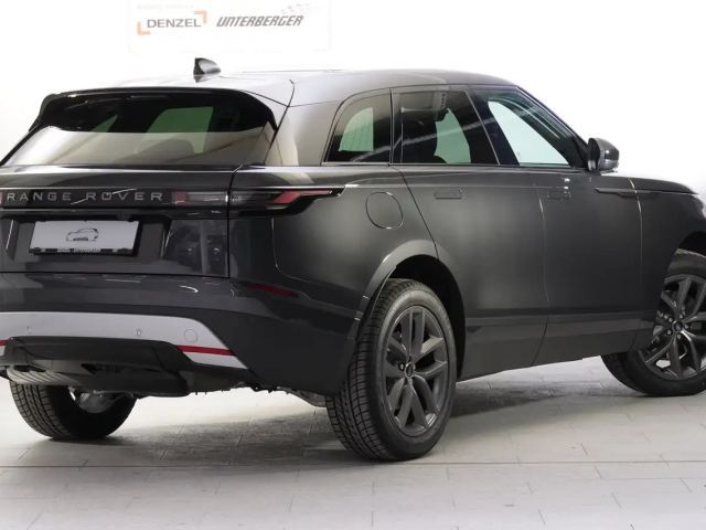 Land Rover Range Rover Velar S