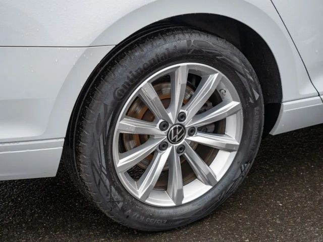 Volkswagen Passat 2.0 TDI Business DSG Variant