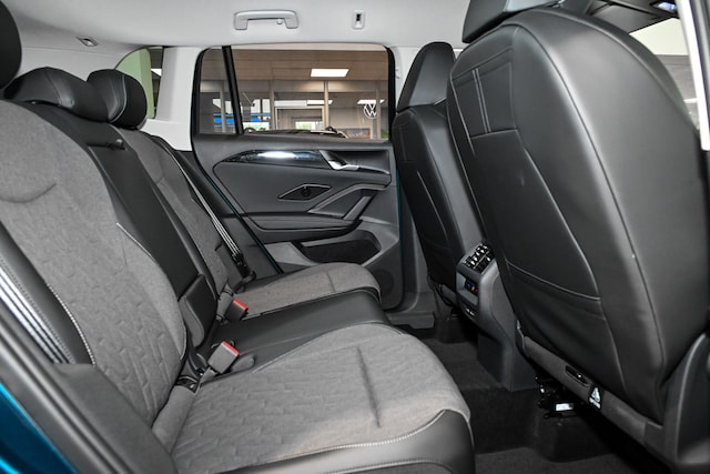 Volkswagen Tiguan 2.0 TDI DSG Life