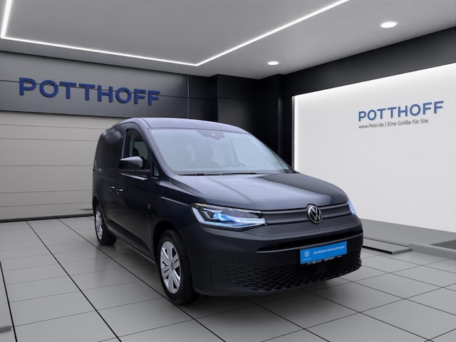 Volkswagen Caddy 1.5 TSI Combi DSG