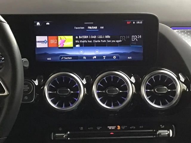 Mercedes-Benz B 250 4MATIC Progressive