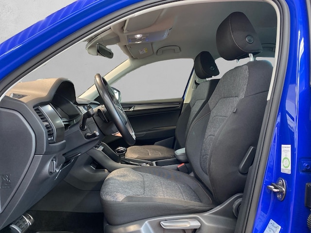 Skoda Kodiaq 2.0 TDI Ambition