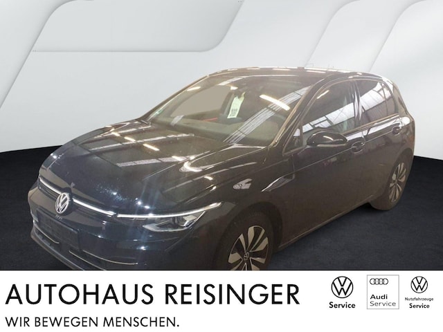 Volkswagen Golf 1.5 TSI Golf VIII