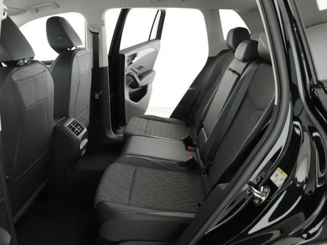 Volkswagen Tiguan DSG