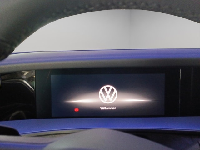 Volkswagen Tayron 4Motion R-Line