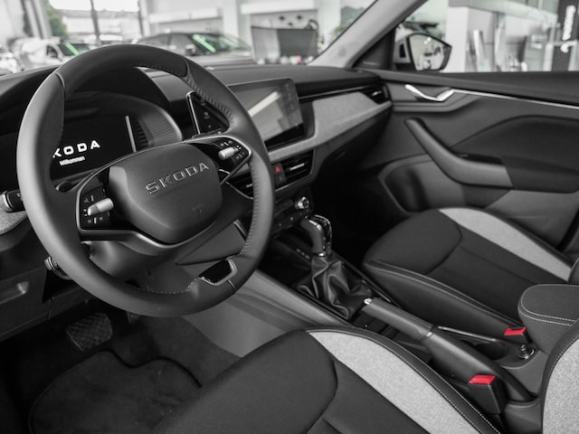 Skoda Kamiq 1.0 TSI Selection