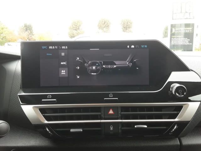 Citroën C4 MHEV 145 PS Aut. Collection