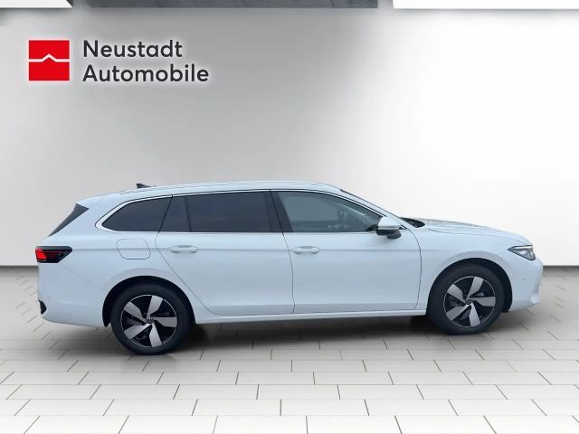 Volkswagen Passat 1.5 eTSI Variant