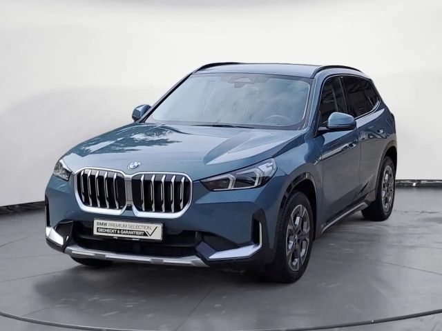 BMW X1 sDrive18i