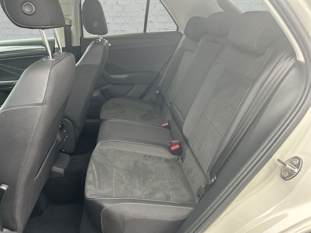 Volkswagen T-Roc 1.5 TSI DSG Style