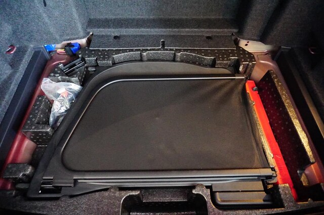 Volkswagen T-Roc 1.5 TSI Cabriolet DSG