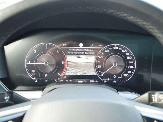 Volkswagen Touareg 4Motion R-Line