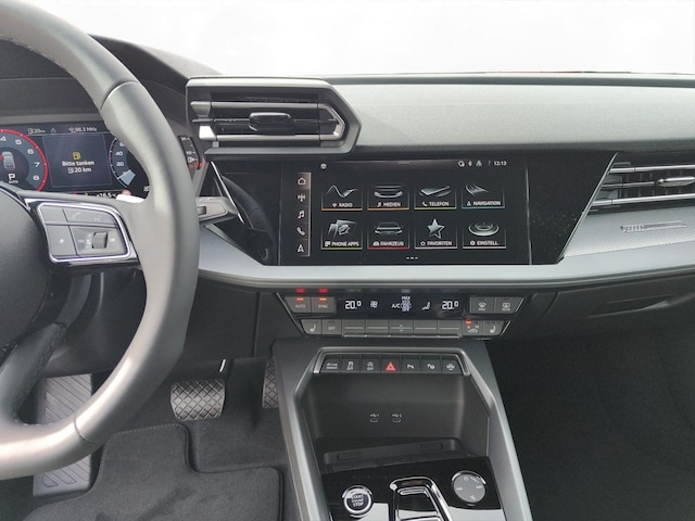 Audi A3 35 TFSI S-Tronic Sportback